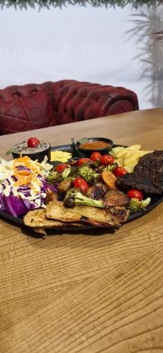 عکس رستوران خالدی