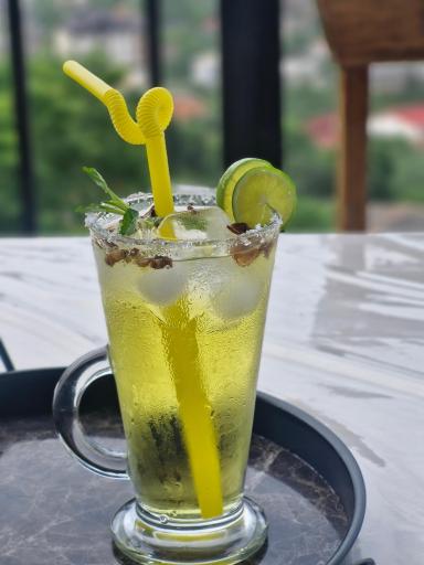 عکس رستوران خالدی