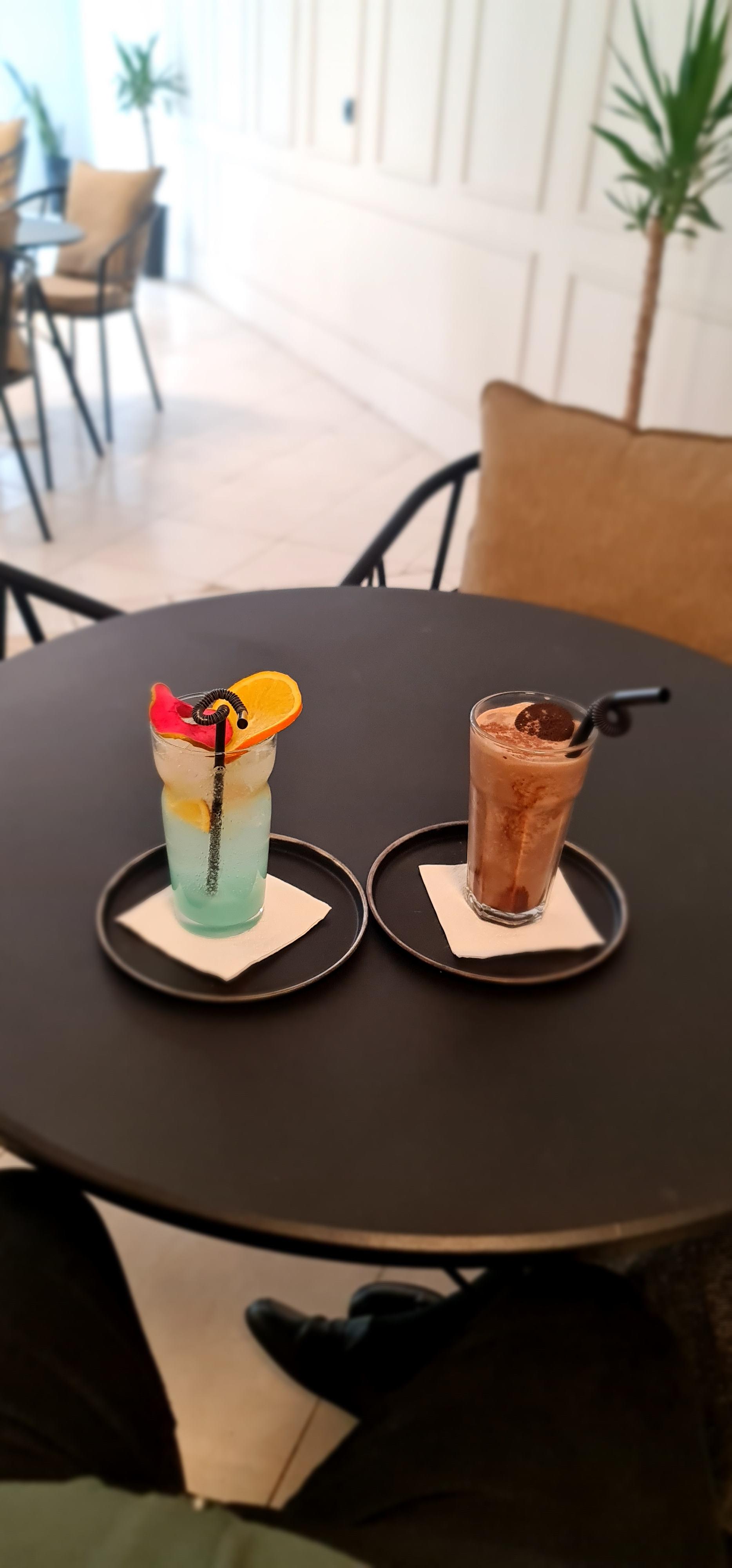 عکس کافی شاپ جهان