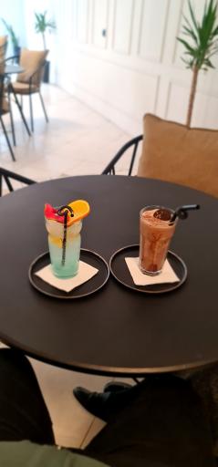 عکس کافی شاپ جهان