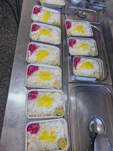 عکس رستوران پورکرمانی بیرون بر