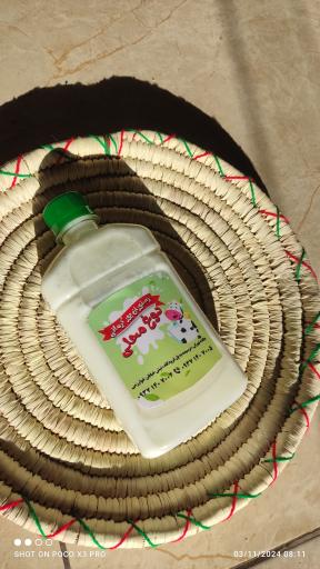 عکس رستوران پورکرمانی بیرون بر