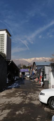 عکس کارواش کار وی