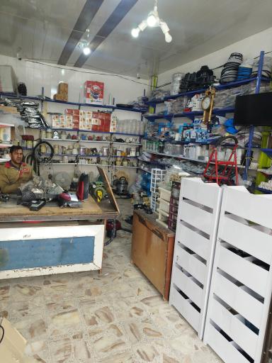 عکس خدمات فنی پارس