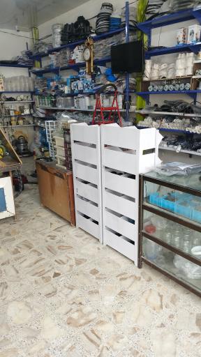 عکس خدمات فنی پارس