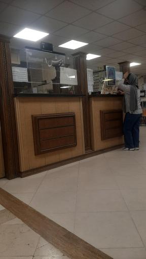 عکس درمانگاه عمومی دارالشفا