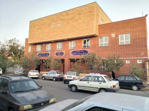 عکس دبستان بابائیان