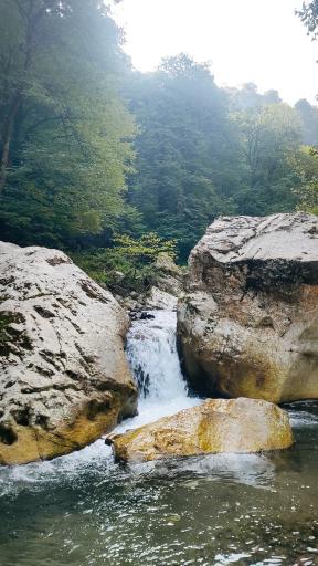 عکس تنگه بهشت