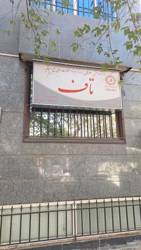 عکس دندانپزشکی معلولین تاف