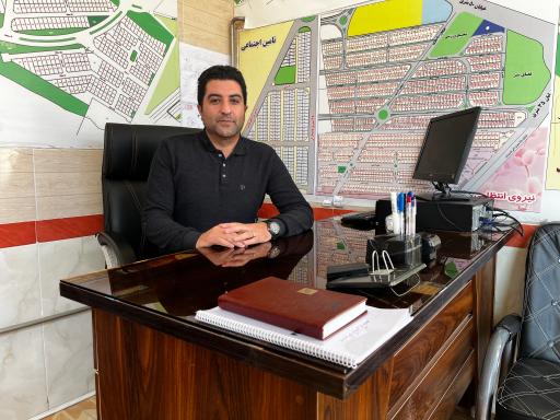 عکس مشاور املاک شهریار 