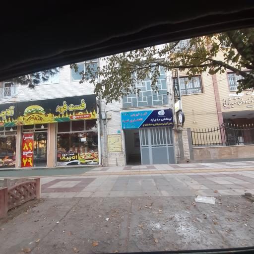 عکس دبیرستان شهید ثانی