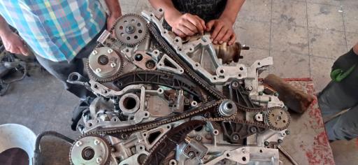 عکس اتومکانیک استار