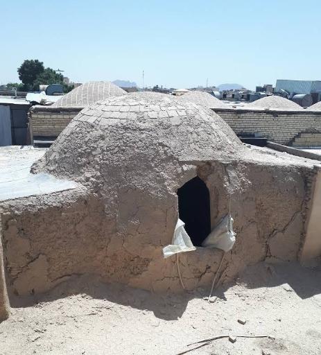 عکس بقعه بابا شیر