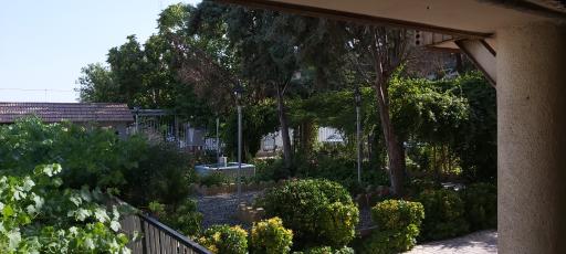 عکس مجتمع مسکونی سروستان