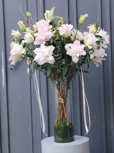 عکس گل فروشی البرز VIP