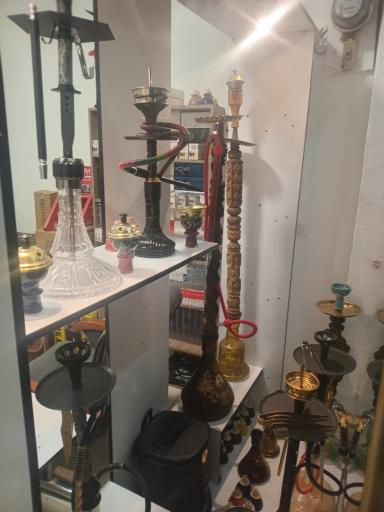 دخانیات سروش