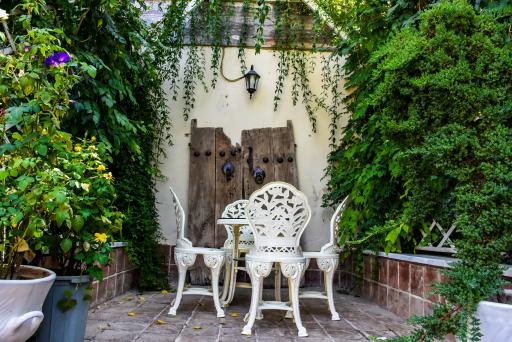 عکس رستوران کشتی رویایی نیل