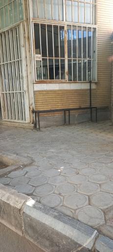 عکس نانوایی تافتون