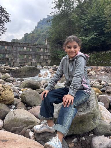 عکس تنگه بهشت