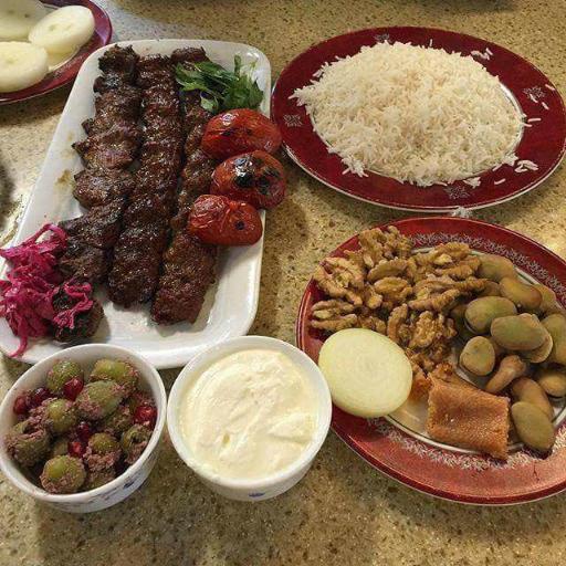 عکس رستوران کوک