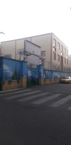 عکس دبستان دخترانه هوشمند سیزده آبان (دوره دوم)