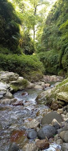 عکس تنگه بهشت