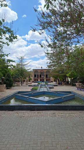 عکس بوستان بهشت