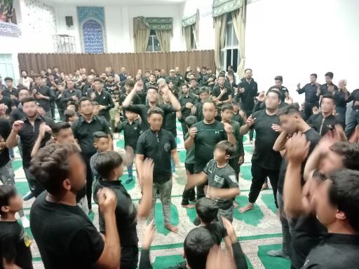 عکس اسحاق آباد