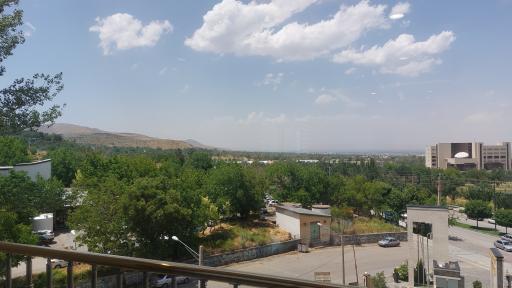 عکس هتل کتیبه