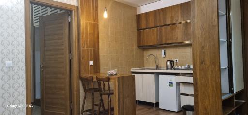 عکس هتل کتیبه