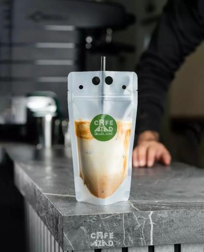 عکس کافی شاپ آزاد