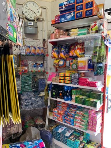 عکس ظروف یکبار مصرف عمو نجف