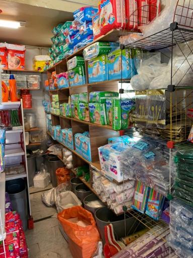 عکس ظروف یکبار مصرف عمو نجف