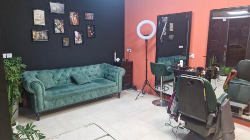 عکس پیرایش اسطوره