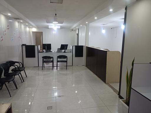 عکس دفتر پیشخوان خدمات دولت