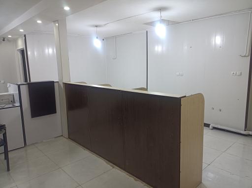 عکس دفتر پیشخوان خدمات دولت