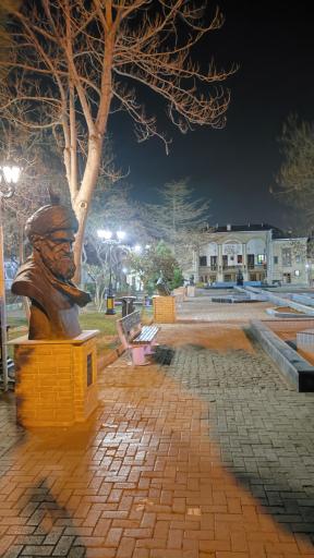 عکس بوستان بهشت