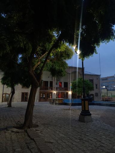 عکس بوستان بهشت