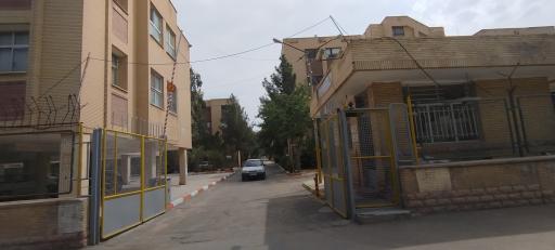 عکس مجتمع گل ها بهارستان