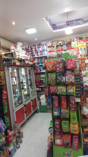 عکس مارکت امید