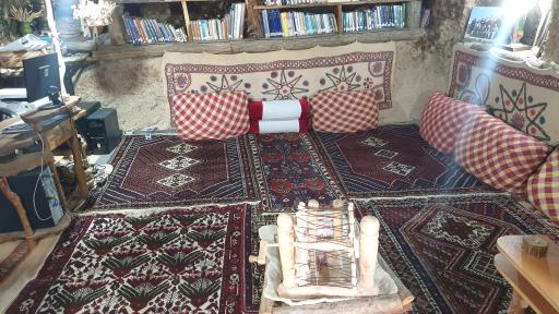 عکس پایگاه میراث جهانی میمند