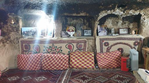 عکس پایگاه میراث جهانی میمند