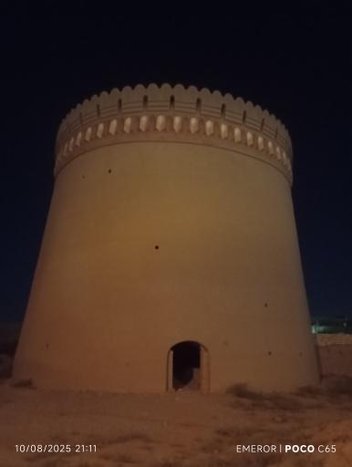 عکس برج محمودآباد