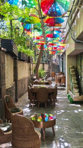 عکس هتل کتیبه