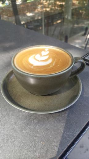 عکس کافه سلوا