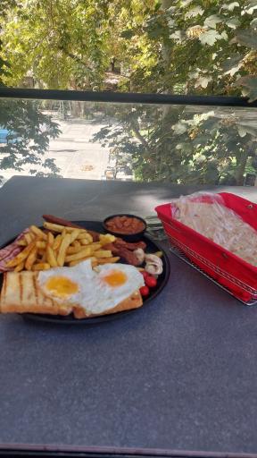 عکس کافه سلوا