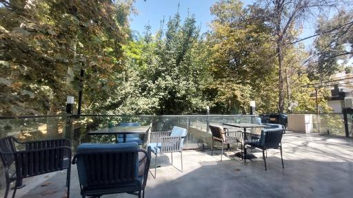 عکس کافه سلوا