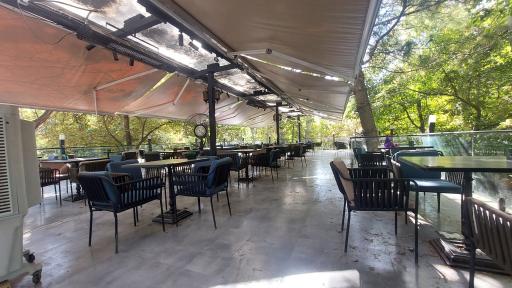 عکس کافه سلوا