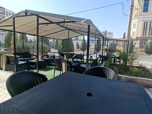 عکس کافه ژیوار