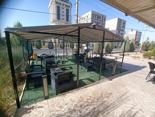 عکس کافه ژیوار